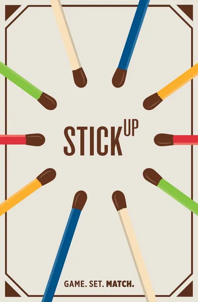 StickUp