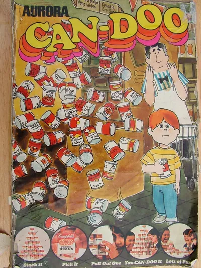 Can-Doo