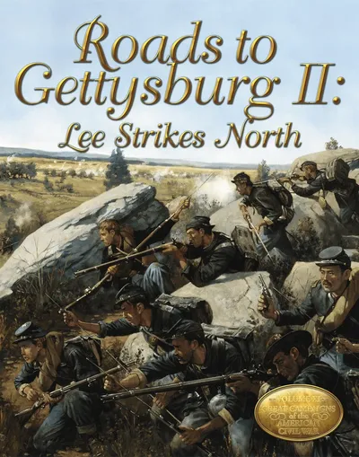 Roads to Gettysburg II: Lee Strikes North