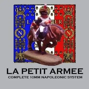 La Petit Armee