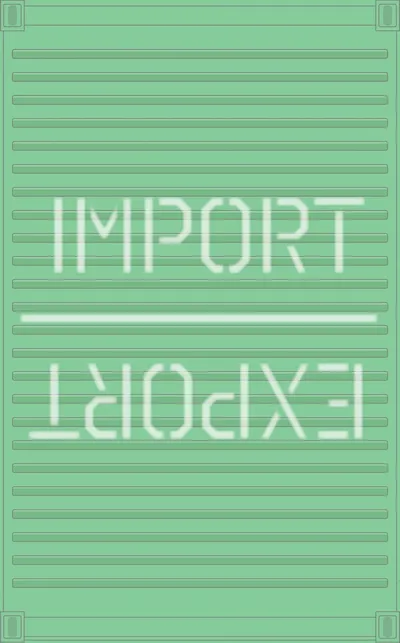 Import / Export