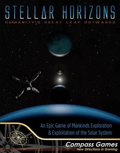 Stellar Horizons