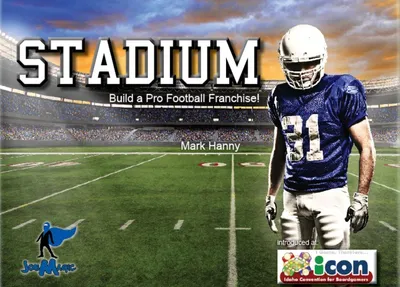 Stadium