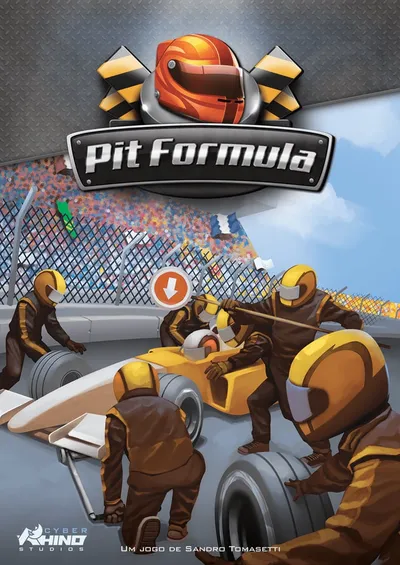 Pit Formula