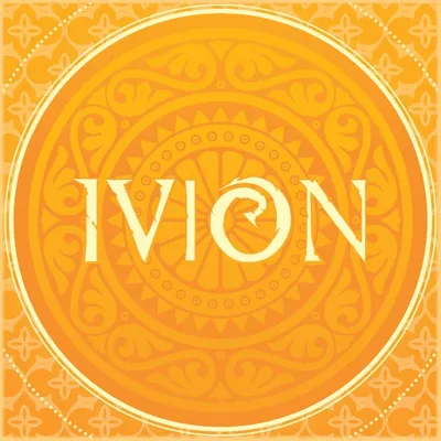 Ivion: The Herocrafting Card Game