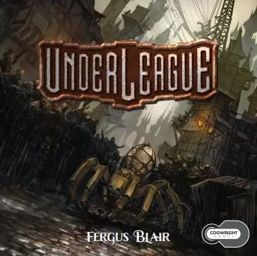 Underleague