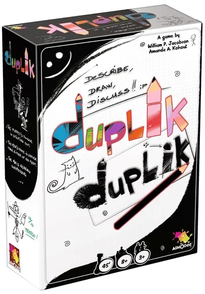 Duplik