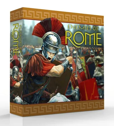 Enemies of Rome
