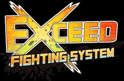 Exceed Fighting System