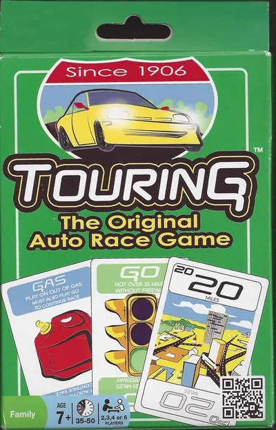Touring