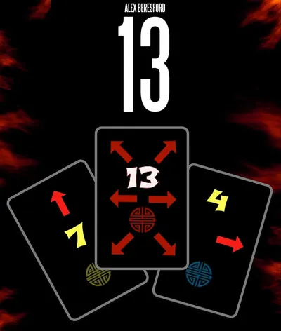 13
