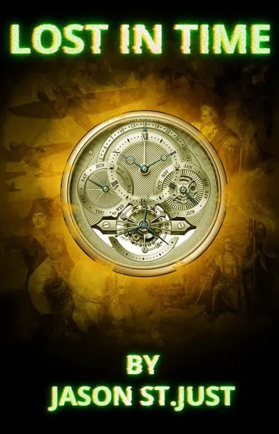 Lost in Time