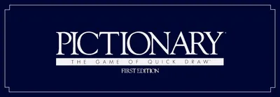 Pictionary
