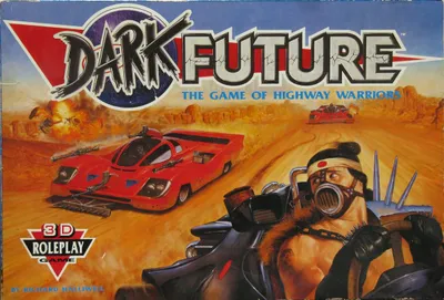 Dark Future
