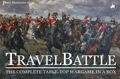 TravelBattle