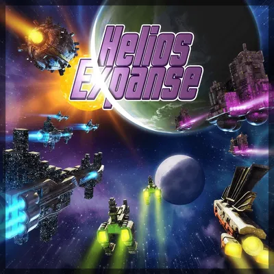 Helios Expanse