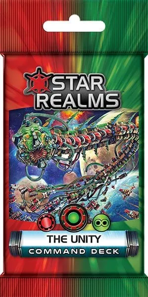 Star Realms: Command Deck – The Unity