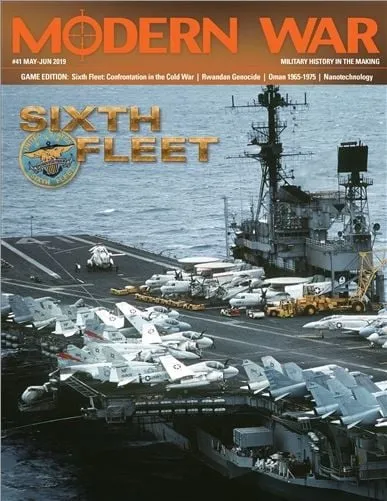 Sixth Fleet