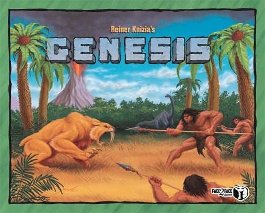 Genesis