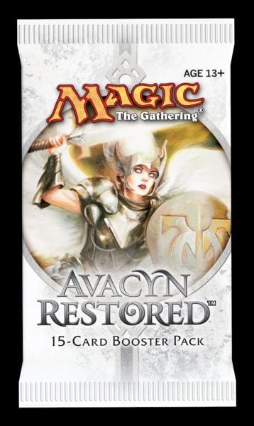 Magic: The Gathering – Avacyn Restored