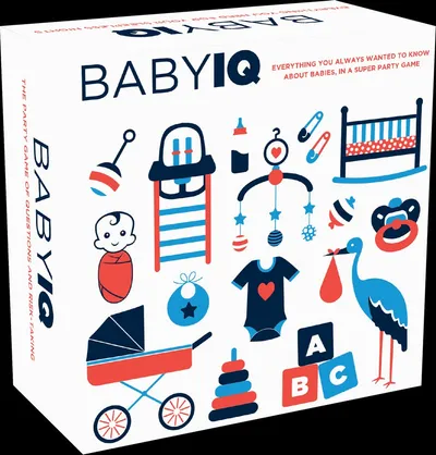 BabyIQ
