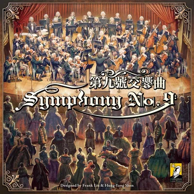 Symphony No.9