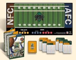 APBA National Football League: Pro Bowl Edition