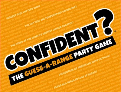 Confident?