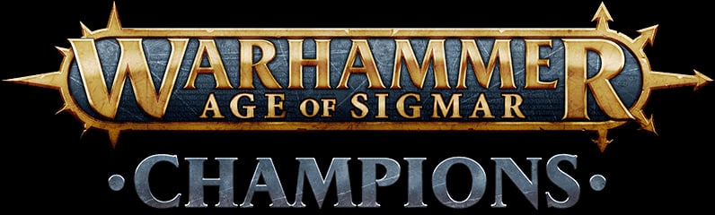 Warhammer Age of Sigmar: Champions Trading Card Game