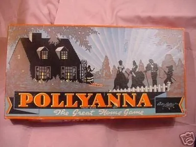 Pollyanna