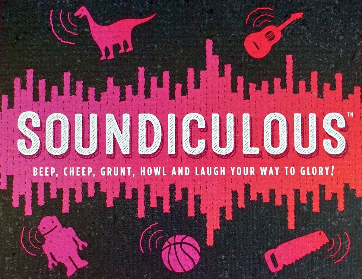 Soundiculous