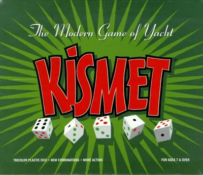 Kismet