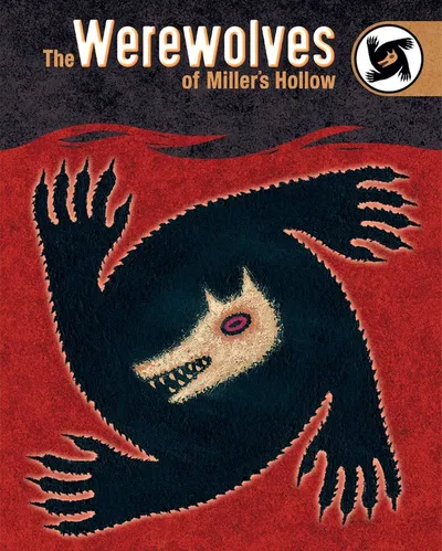 The Werewolves of Miller's Hollow