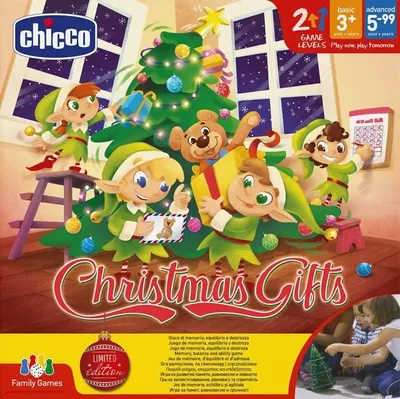 Christmas Gifts