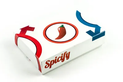 Spicify
