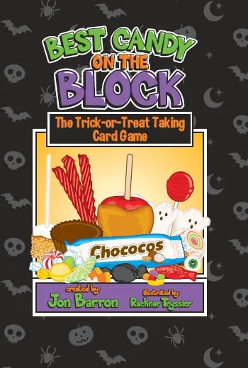 Best Candy on the Block