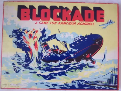 Blockade