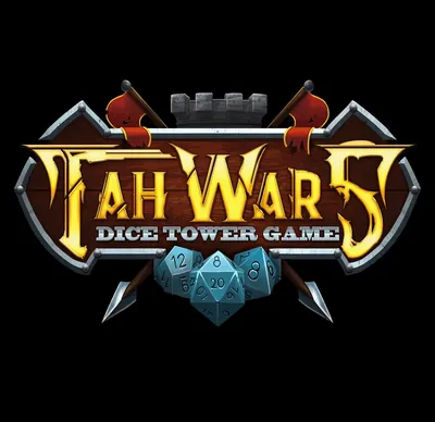 TAH WARS: Dice Tower Game