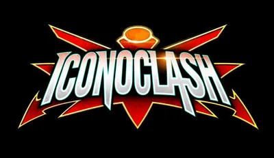 Iconoclash