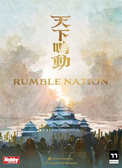 Rumble Nation
