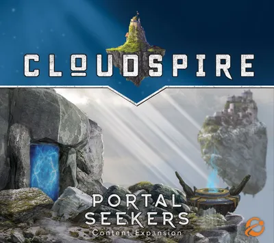Cloudspire: Portal Seekers – Content Expansion