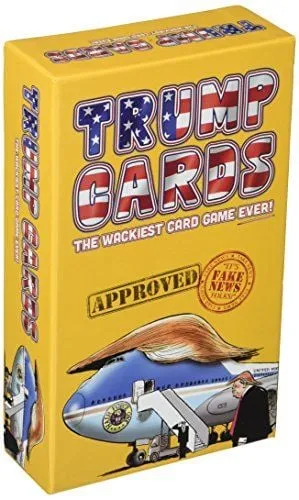 Trump Cards
