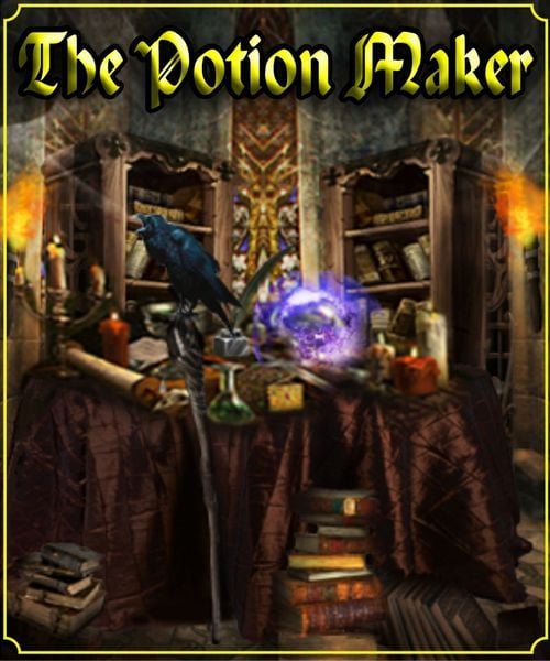 The Potion Maker
