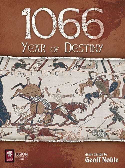 1066: Year of Destiny