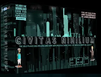 Civitas Nihilium