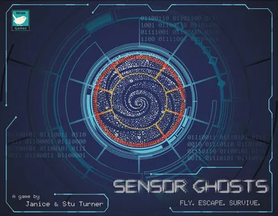 Sensor Ghosts