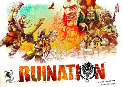 Ruination