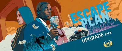 Escape Plan: Upgrade Pack