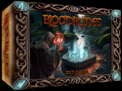 BloodRunes