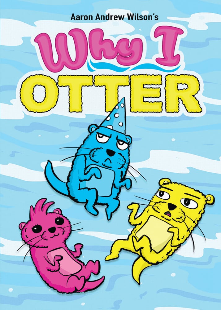 Why I Otter
